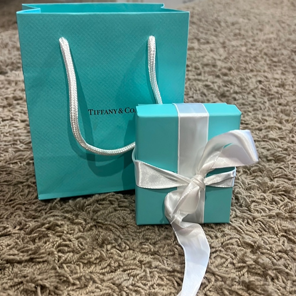 Tiffany & Co. Necklace